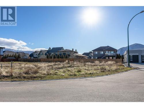 1719 Treffry Place, Summerland, BC 