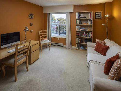 207-2125 Oak Bay Ave, Oak Bay, BC - Indoor