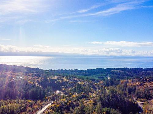 Lot 10 Clark Rd, Sooke, BC 