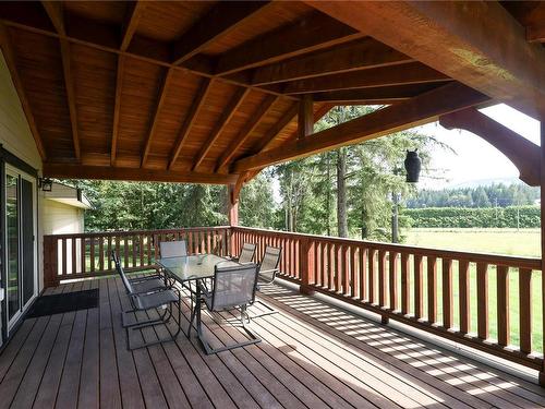 2332 Endall Rd, Black Creek, BC 