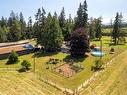 2332 Endall Rd, Black Creek, BC 