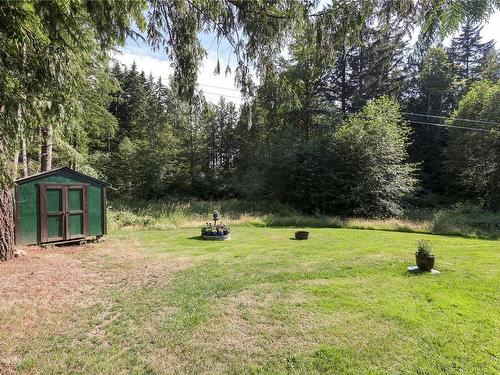 2332 Endall Rd, Black Creek, BC 