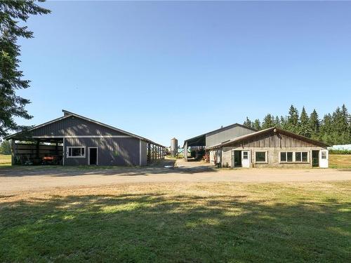 2332 Endall Rd, Black Creek, BC 