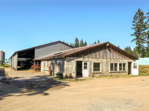 2332 Endall Rd, Black Creek, BC 