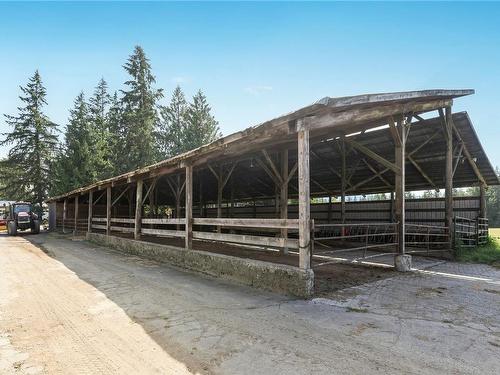 2332 Endall Rd, Black Creek, BC 