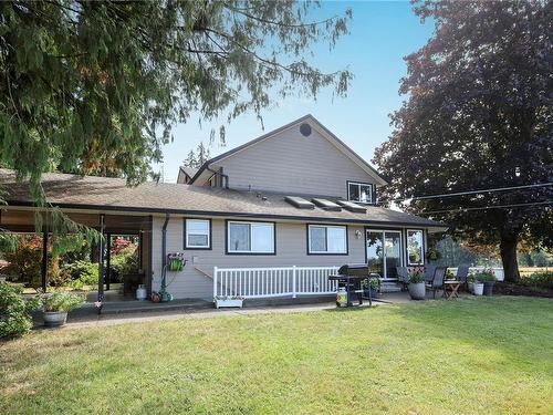 2332 Endall Rd, Black Creek, BC 