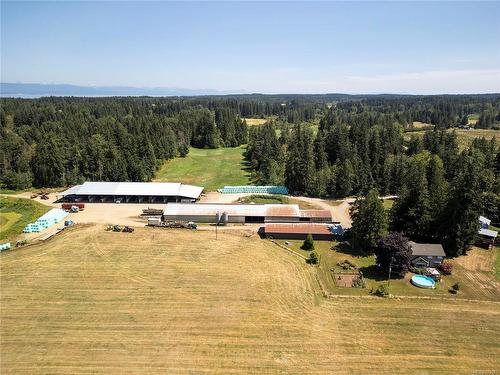 2332 Endall Rd, Black Creek, BC 