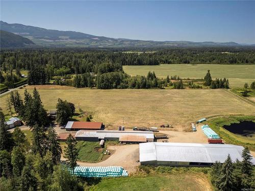 2332 Endall Rd, Black Creek, BC 