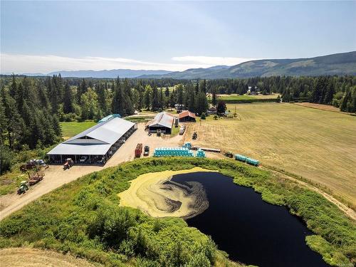 2332 Endall Rd, Black Creek, BC 