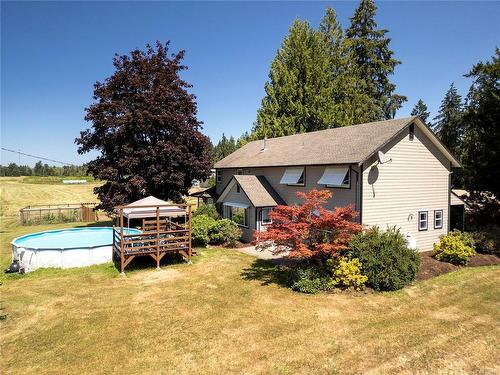 2332 Endall Rd, Black Creek, BC 