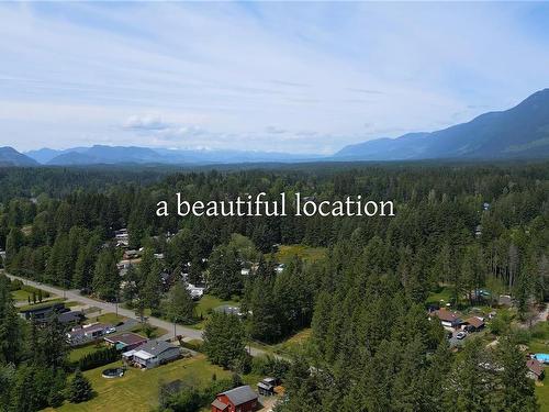 6010 Lugrin Rd, Port Alberni, BC 