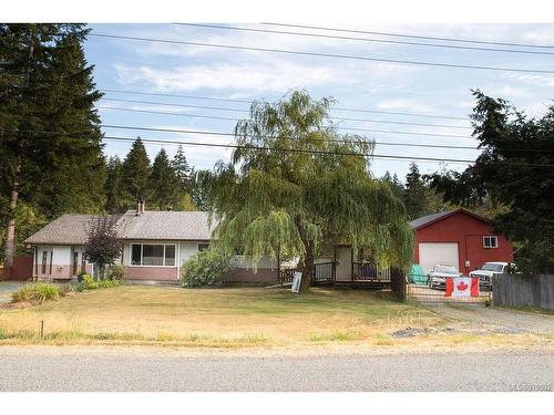 6010 Lugrin Rd, Port Alberni, BC 