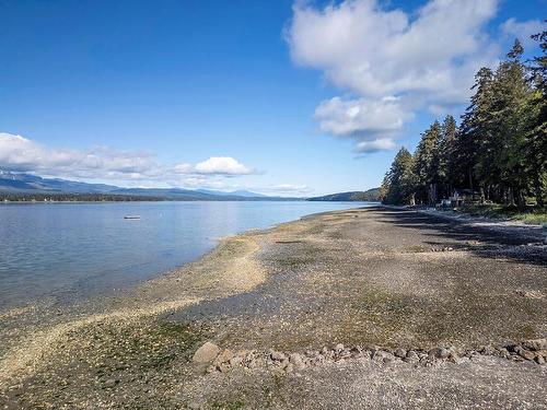 5791 Lacon Rd, Denman Island, BC 