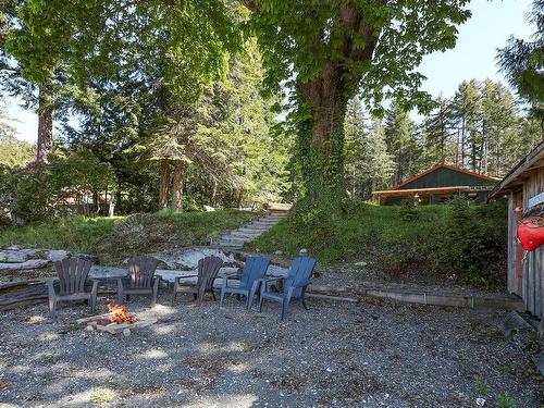 5791 Lacon Rd, Denman Island, BC 