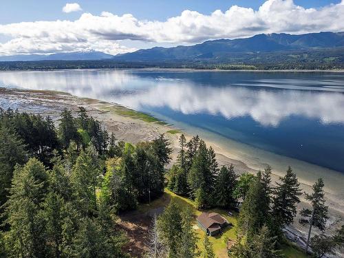 5791 Lacon Rd, Denman Island, BC 