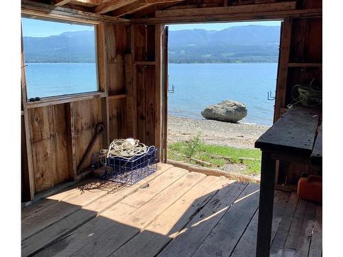 5791 Lacon Rd, Denman Island, BC 