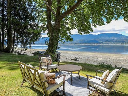 5791 Lacon Rd, Denman Island, BC 