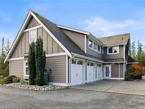 1075 Matuka Dr, Nanoose Bay, BC 