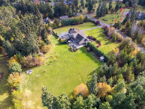 1075 Matuka Dr, Nanoose Bay, BC 