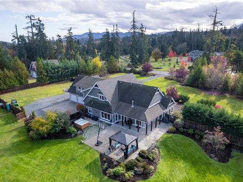 1075 Matuka Dr, Nanoose Bay, BC 