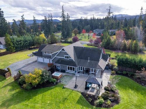 1075 Matuka Dr, Nanoose Bay, BC 