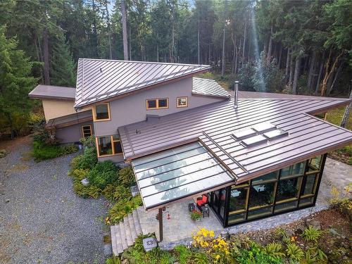 4985 Aho Rd, Ladysmith, BC 