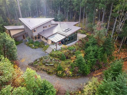 4985 Aho Rd, Ladysmith, BC 