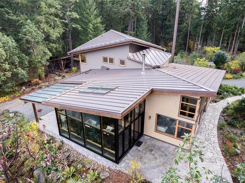 4985 Aho Rd, Ladysmith, BC 