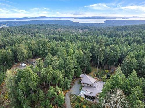 4985 Aho Rd, Ladysmith, BC 