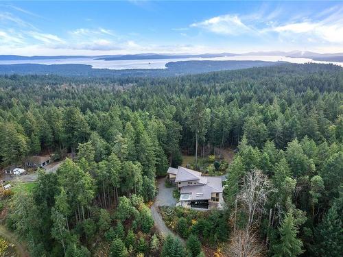 4985 Aho Rd, Ladysmith, BC 