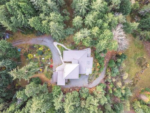 4985 Aho Rd, Ladysmith, BC 