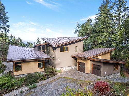 4985 Aho Rd, Ladysmith, BC 