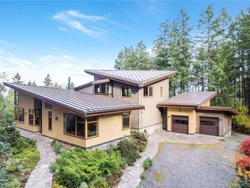 4985 Aho Rd, Ladysmith, BC 