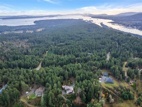 4985 Aho Rd, Ladysmith, BC 