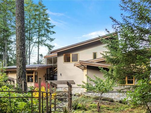 4985 Aho Rd, Ladysmith, BC 