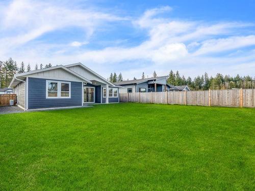 722 Salmonberry St, Campbell River, BC 