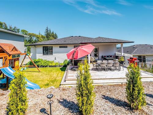 115 Ray Knight Dr, Ladysmith, BC 