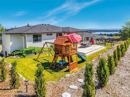 115 Ray Knight Dr, Ladysmith, BC 