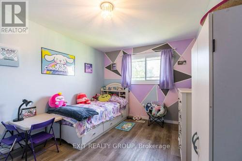 20 Rockhill Court, Belleville, ON - Indoor Photo Showing Bedroom