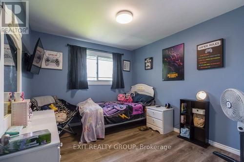 20 Rockhill Court, Belleville, ON - Indoor Photo Showing Bedroom