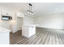 B-381 13Th St, Courtenay, BC  - Indoor Photo Showing Kitchen 