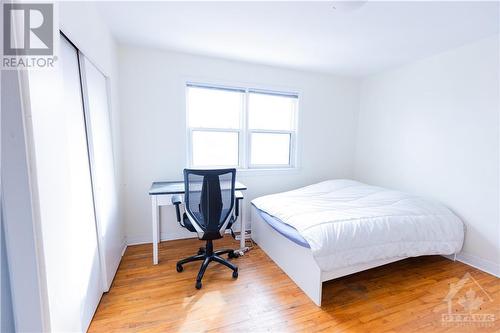 403 Peach Tree Lane Unit#3, Ottawa, ON - Indoor Photo Showing Bedroom