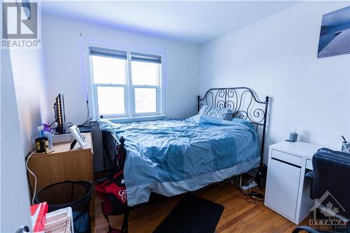 403 Peach Tree Lane Unit#3, Ottawa, ON - Indoor Photo Showing Bedroom