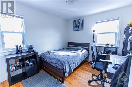 403 Peach Tree Lane Unit#3, Ottawa, ON - Indoor Photo Showing Bedroom