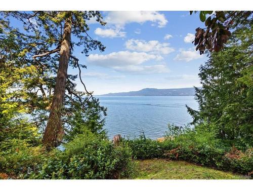 777 Mine Rd, Lasqueti Island, BC 