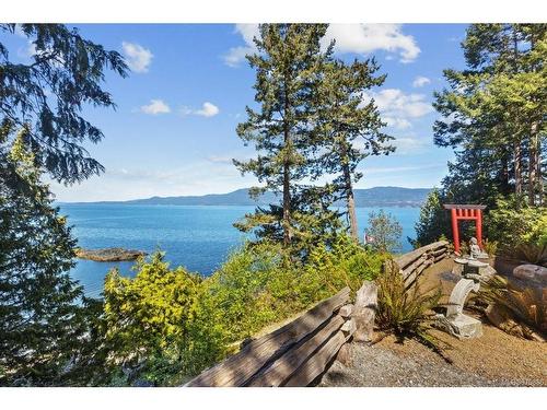 777 Mine Rd, Lasqueti Island, BC 