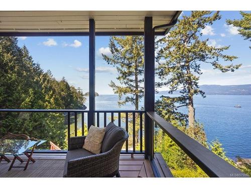 777 Mine Rd, Lasqueti Island, BC 