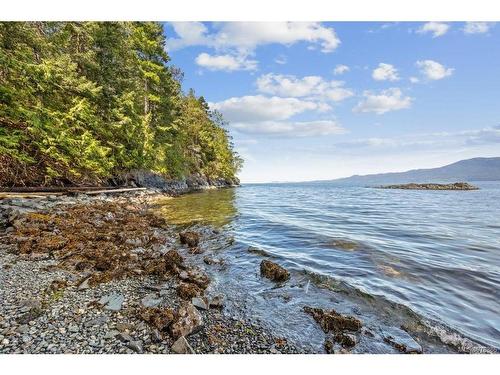 777 Mine Rd, Lasqueti Island, BC 