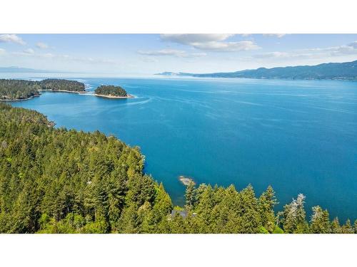 777 Mine Rd, Lasqueti Island, BC 