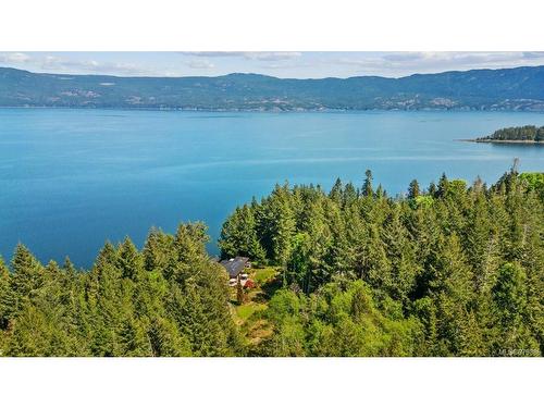 777 Mine Rd, Lasqueti Island, BC 